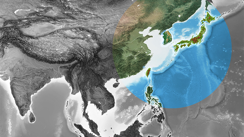 Why Asia My Way travels in Japan Korea Taiwan